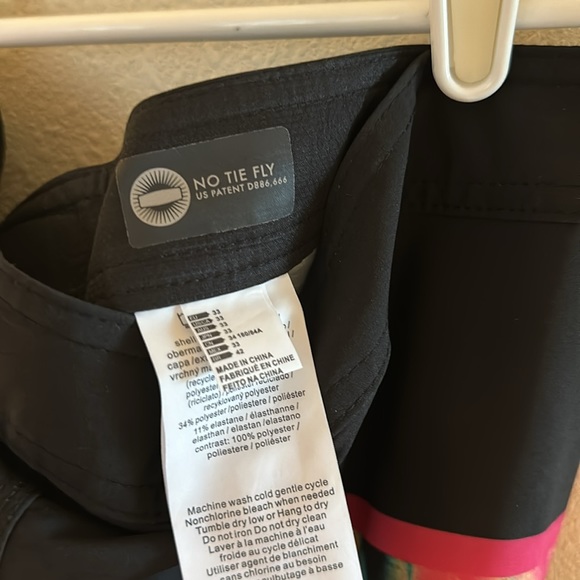 O'Neill - Hyperfreak *HYDRO Boardshorts - Picture 7 of 9